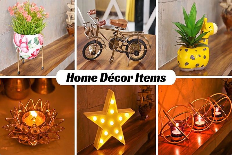 Buy Home Décor Products